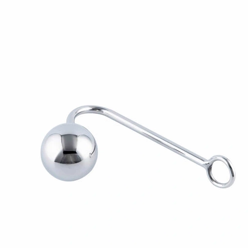 Anal Hooks Anal 5299 BDSM Steel Hook AllNight 0118